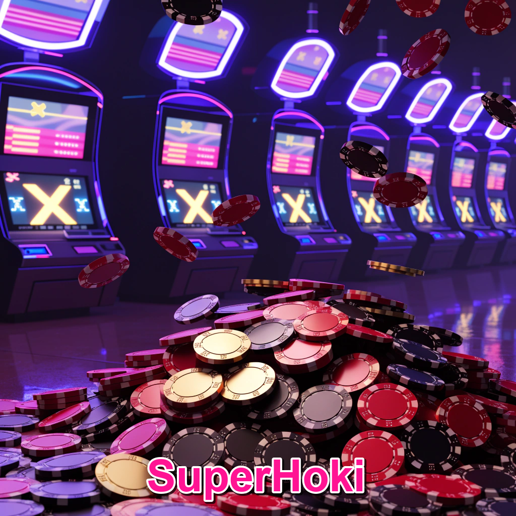 SuperHoki