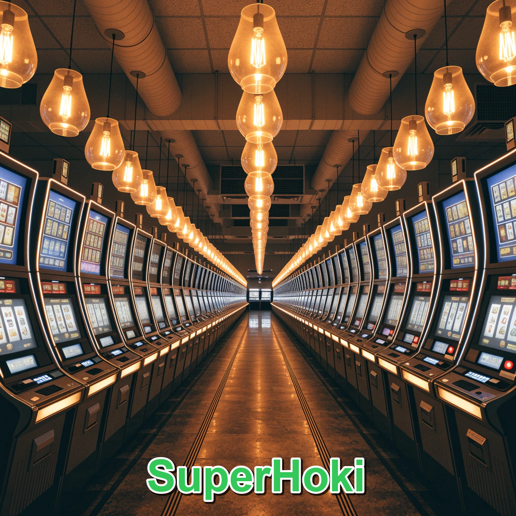 SuperHoki