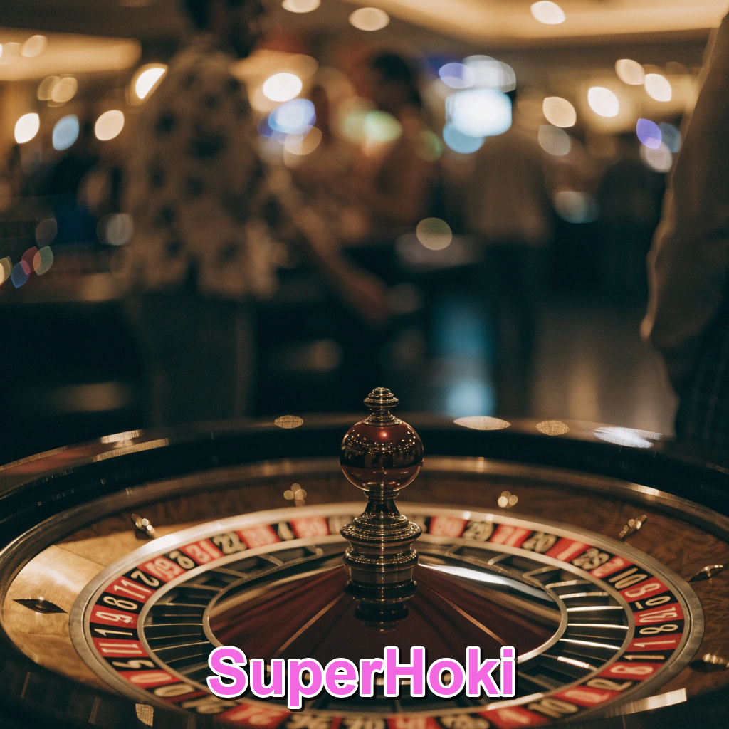 SuperHoki APK Indonesia - Panduan Lengkap dan Tutorial