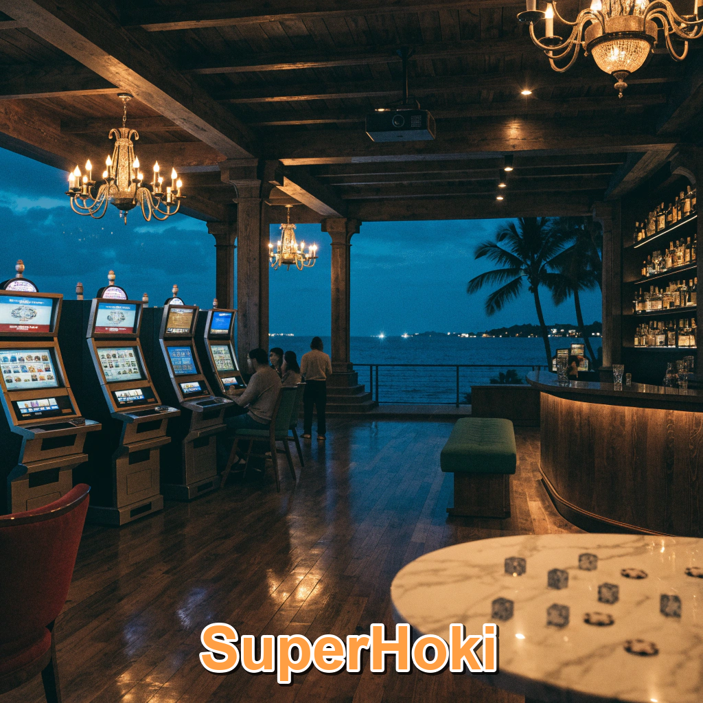 SuperHoki