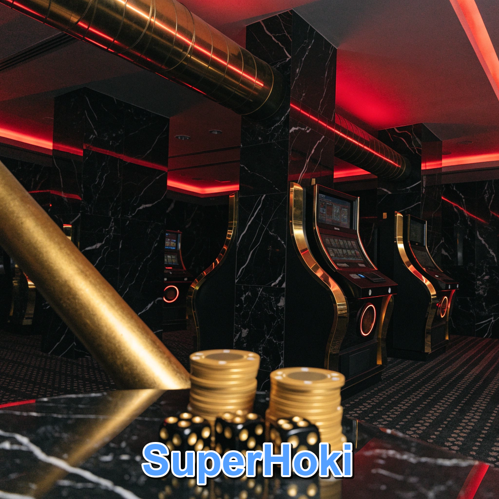 SuperHoki