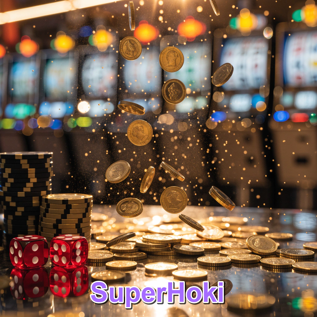 SuperHoki