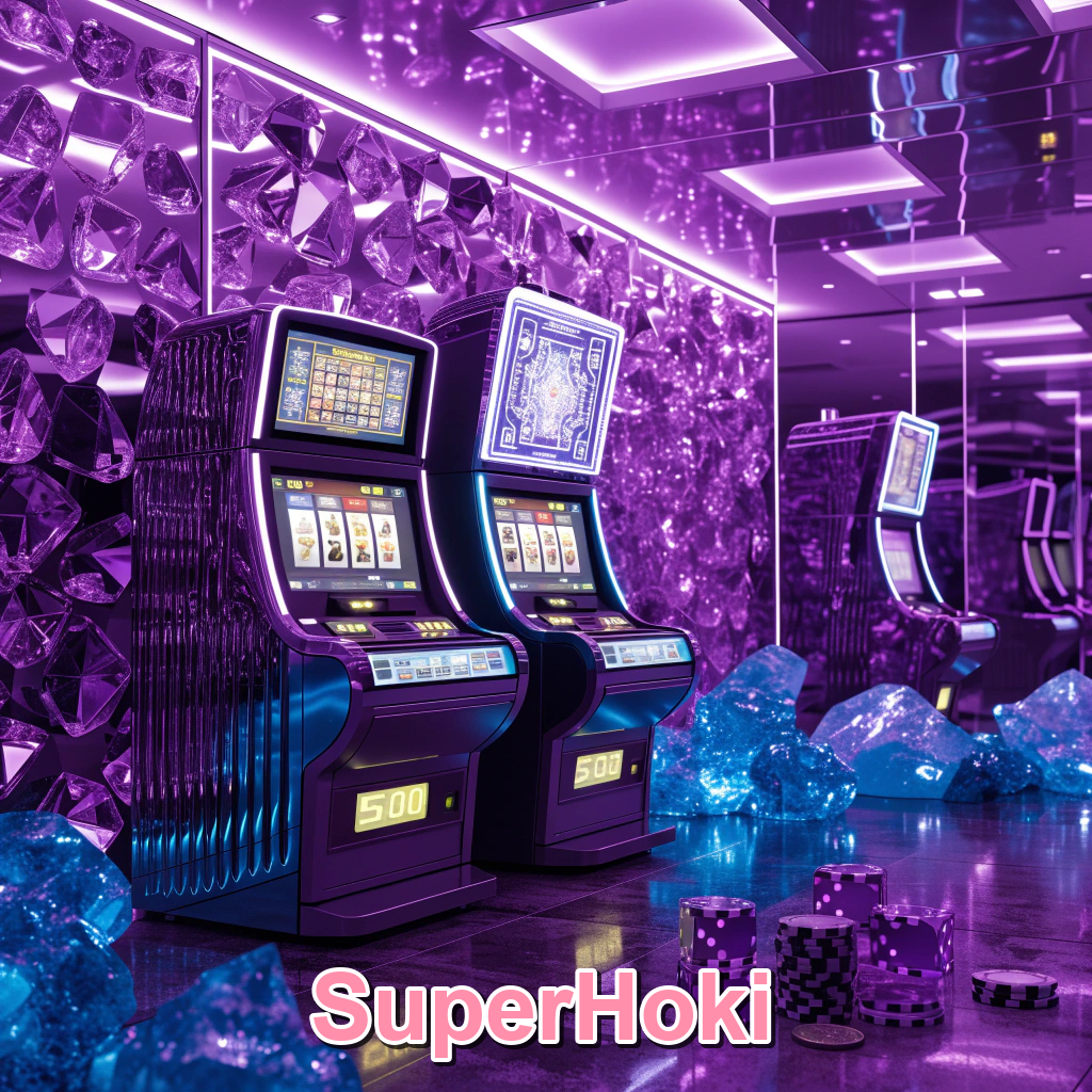 SuperHoki
