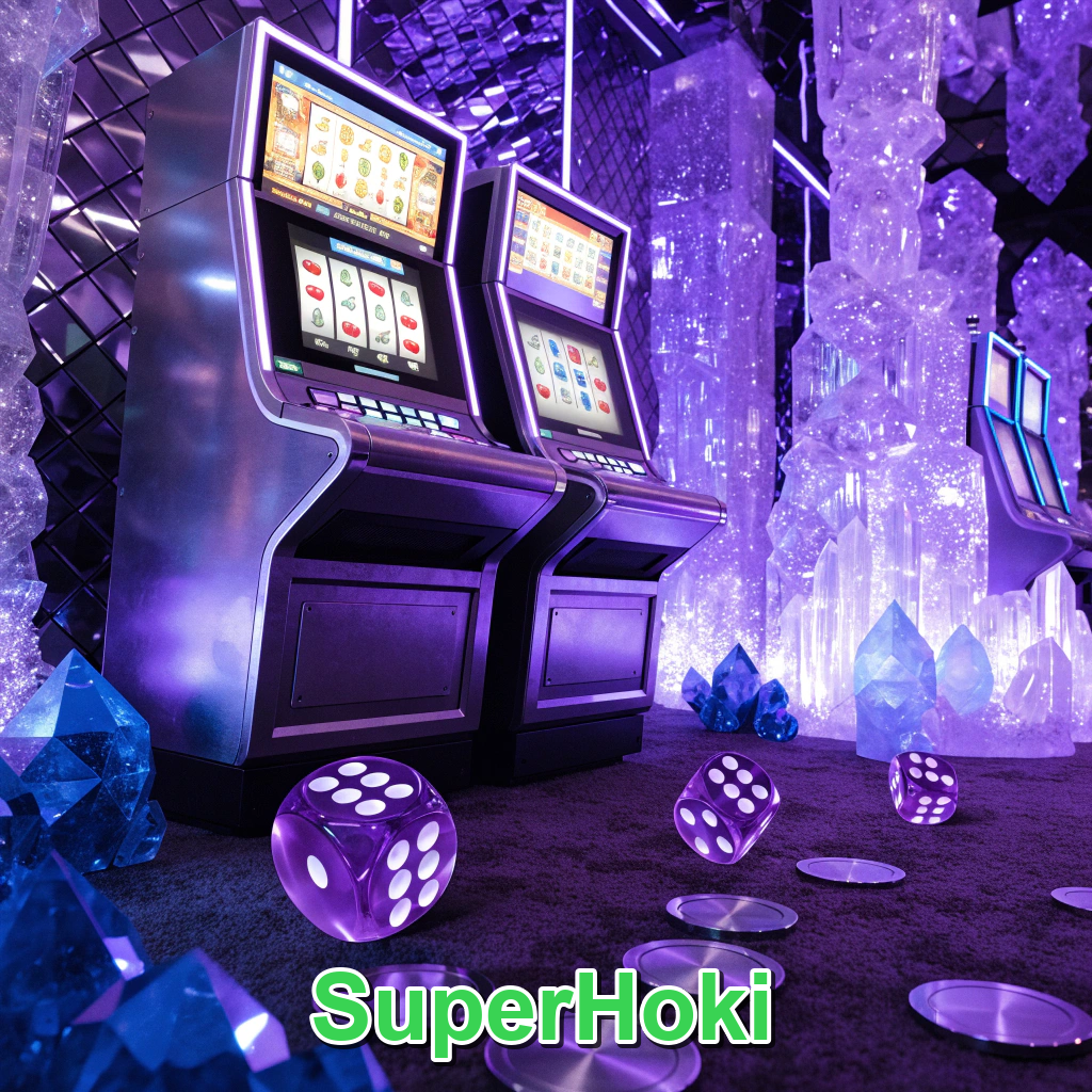 SuperHoki
