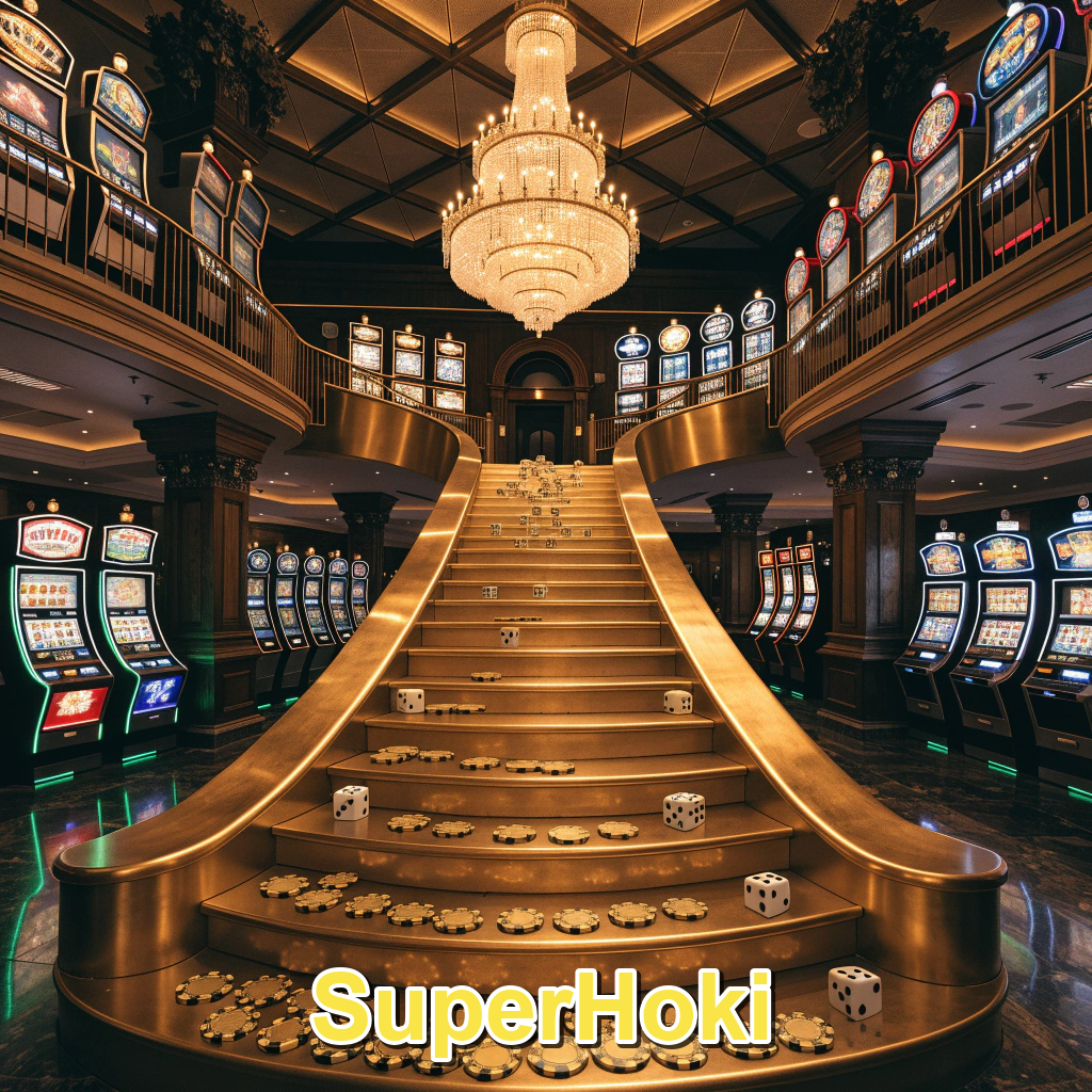 SuperHoki