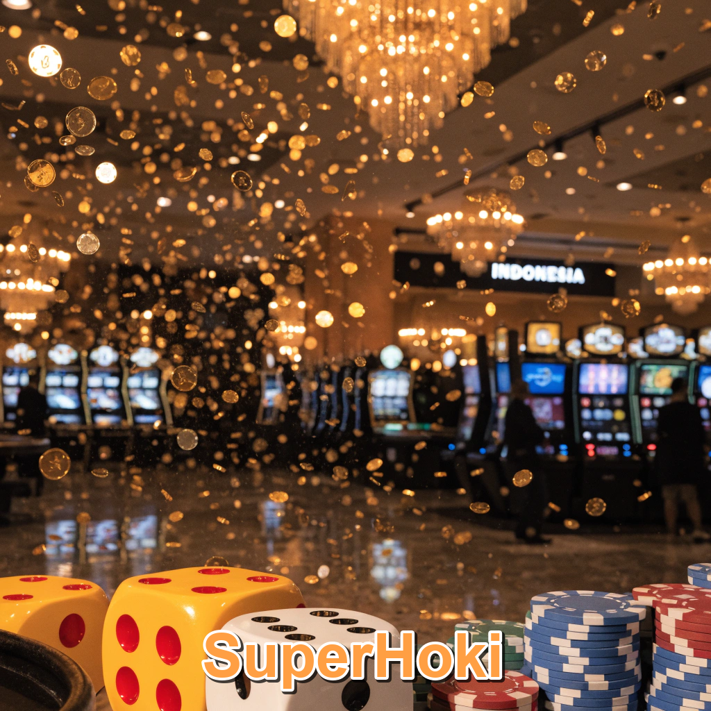 SuperHoki