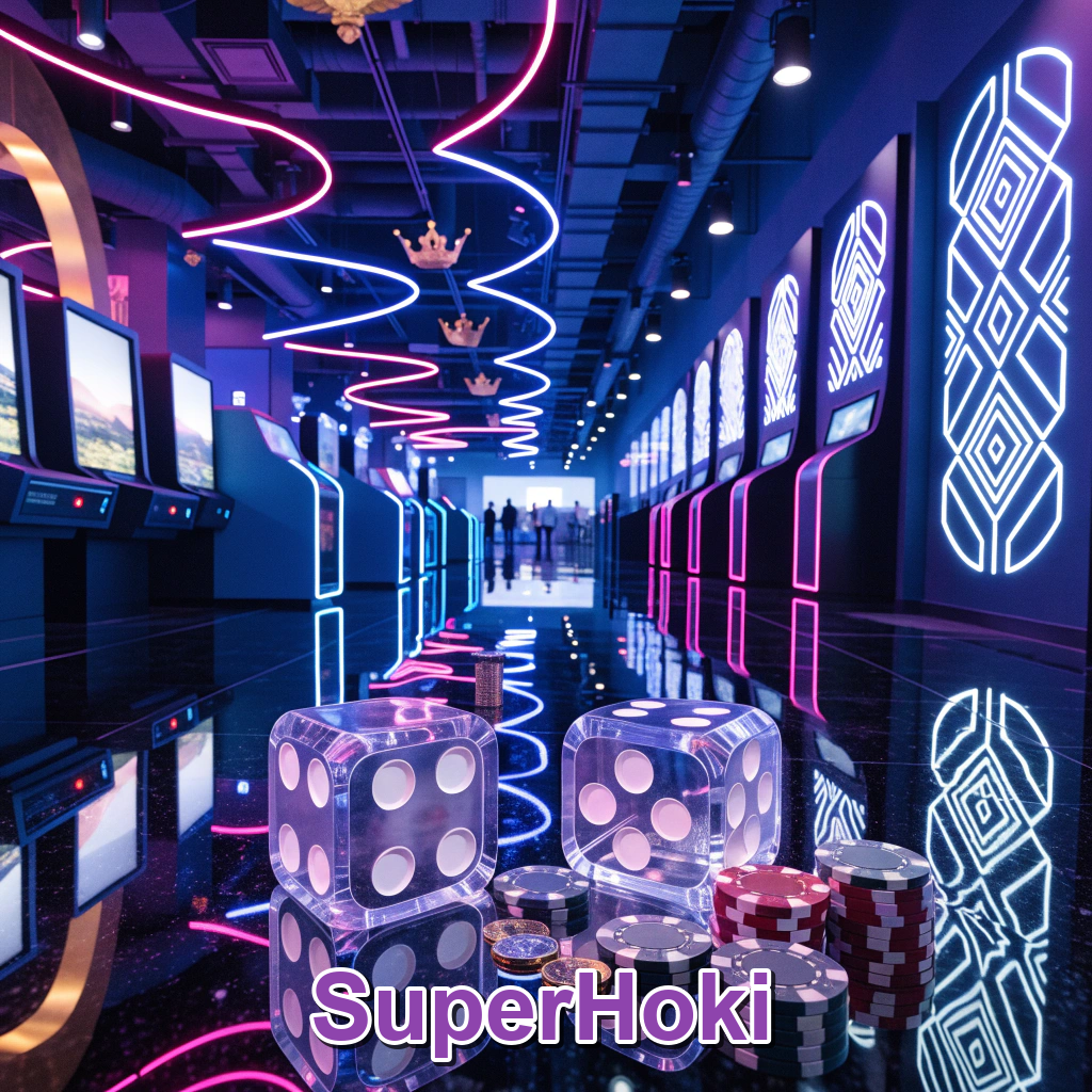 SuperHoki APK Indonesia - Panduan Lengkap dan Tutorial