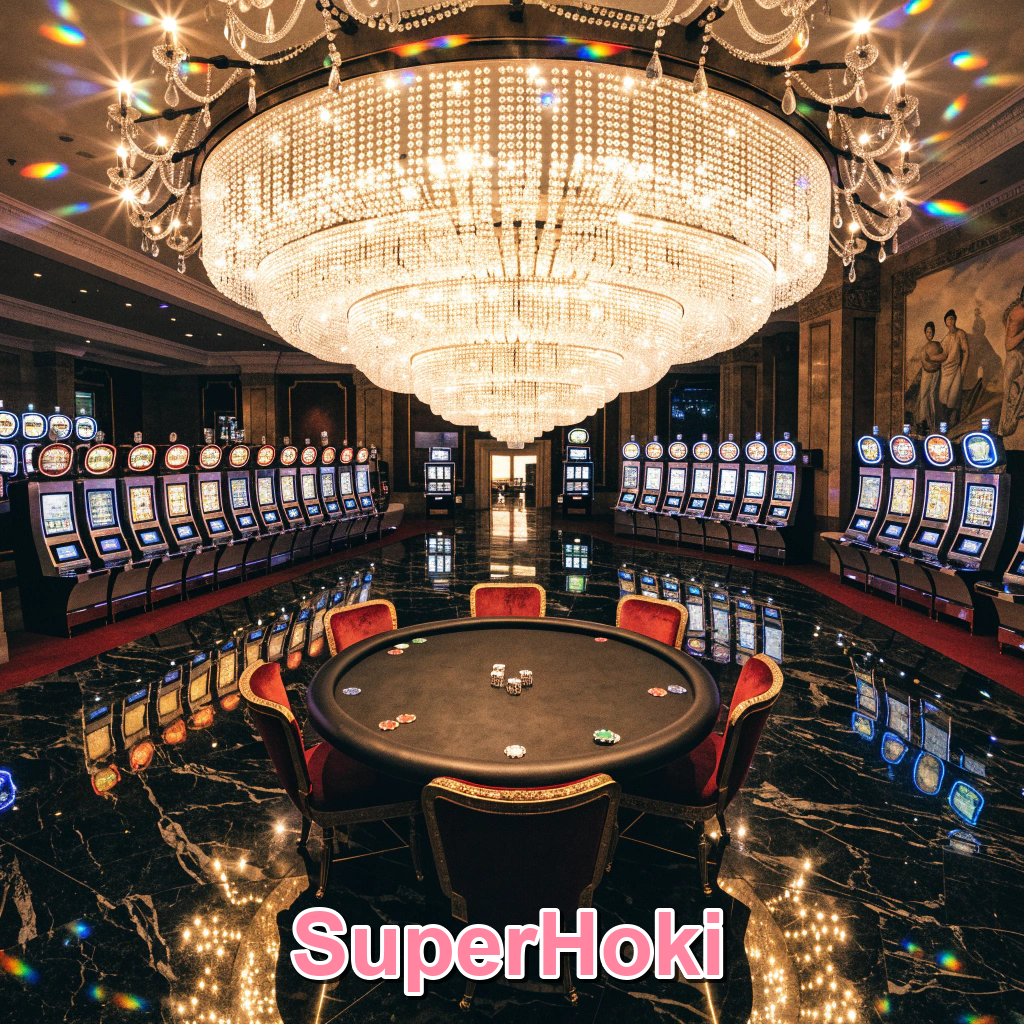 SuperHoki