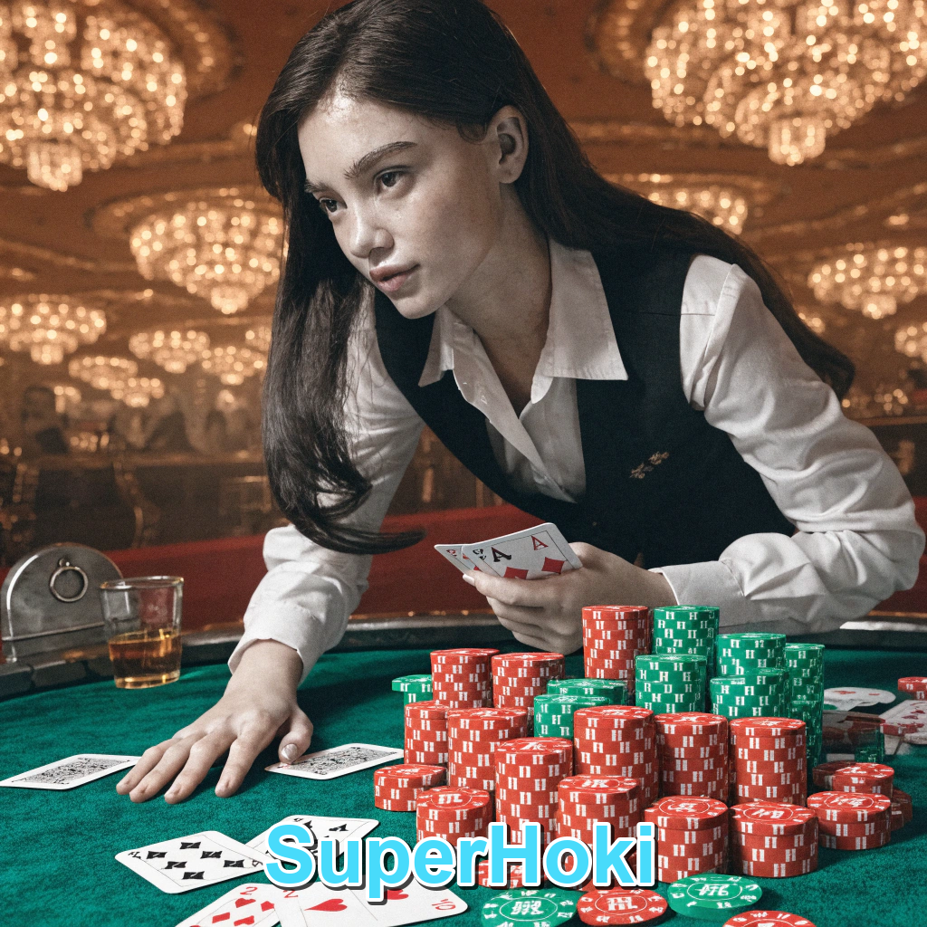 SuperHoki