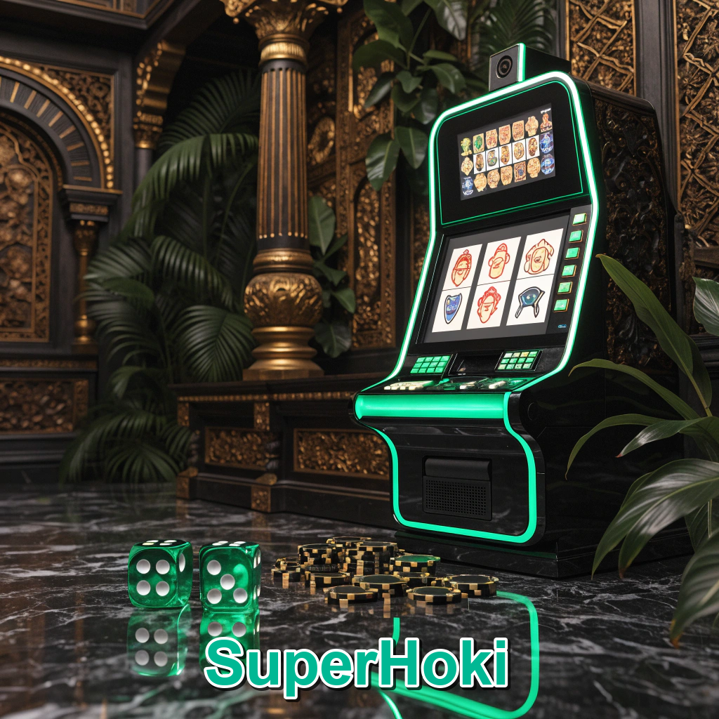 SuperHoki