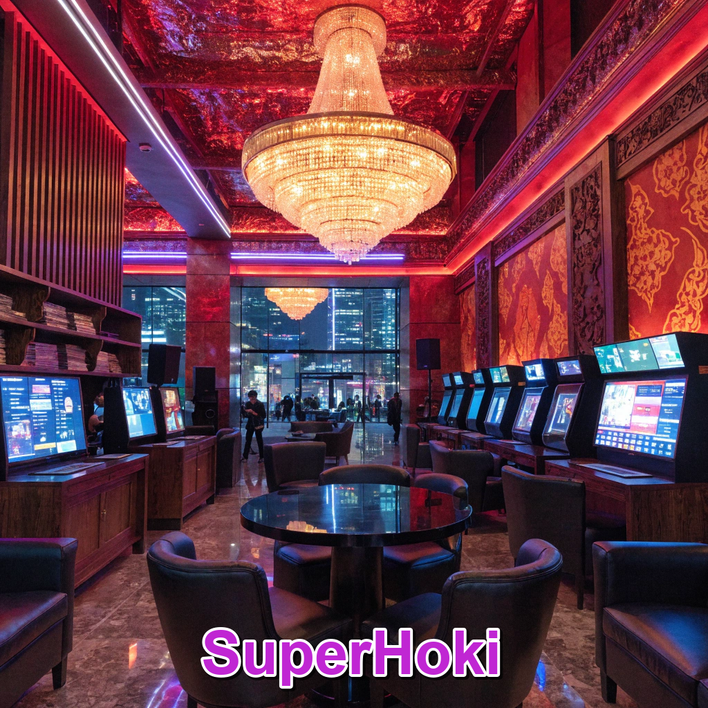 SuperHoki