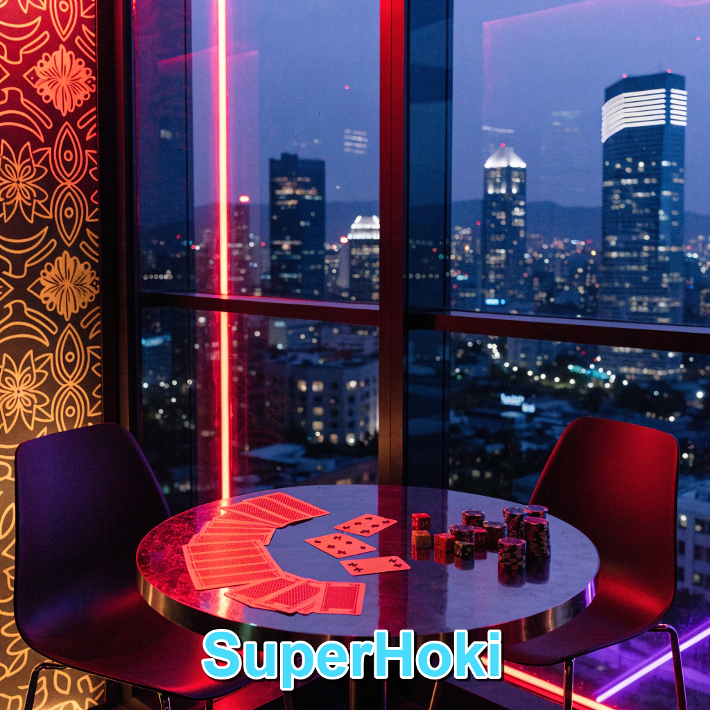 SuperHoki