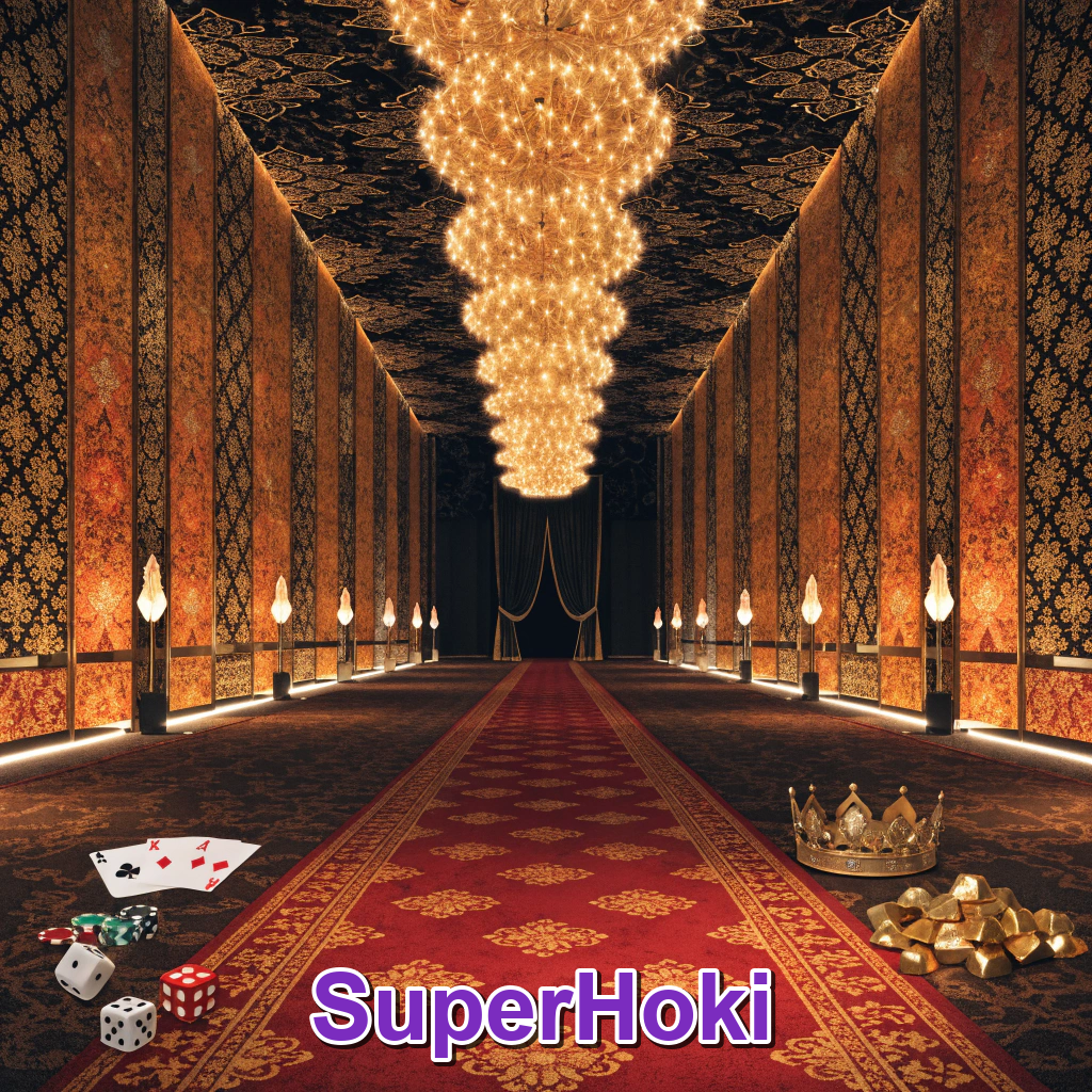 SuperHoki