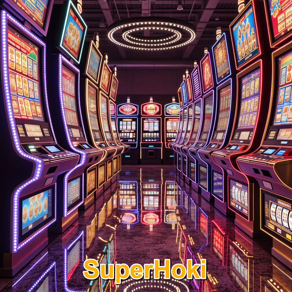 SuperHoki